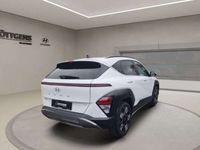 gebraucht Hyundai Kona 1.6 GDI DCT HYBIRD TREND NAVI KLIMA