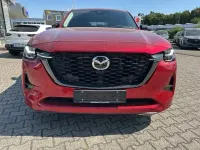 Gebraucht Mazda CX-60 Homura-Line 254 PS (186 kW) 2023 Rot SUV