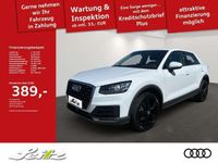 Gebraucht Audi Q2 Comfort 150 PS (110 kW) 2018 Weiß SUV