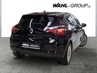 Gebraucht Renault Clio V Experience 101 PS (74 kW) 2020 Schwarz Limousine