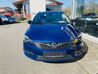 gebraucht Opel Astra SportsTourer Edition