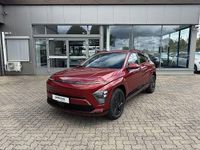 Neu Hyundai Kona Trend 150 kW (204 PS) 2025 Rot SUV