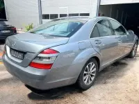 Gebraucht Mercedes S320 235 PS (172 kW) 2006 Grau Limousine