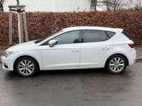 gebraucht Seat Leon Style Ecomotive