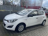 gebraucht Hyundai i20 