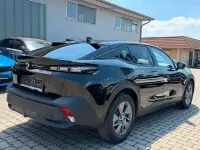 Gebraucht Peugeot 408 Allure 145 PS (106 kW) 2025 Perla nera schwarz metallic (metallic) SUV