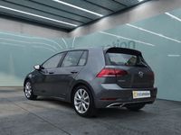 gebraucht VW Golf 1.5 TSI BlueMotion HIGHLINE KLIMA PDC SHZ