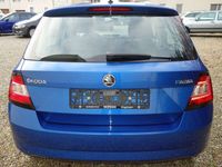 gebraucht Skoda Fabia Cool Plus