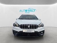 Gebraucht Suzuki SX4 S-Cross 129 PS (94 kW) 2021 Weiß SUV