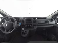 gebraucht Renault Trafic KOMFORT L1H1 2,8t 2.0dCi KLIMA+MwSt.ausw.