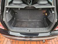 Second-hand Mini ONE 116 CP (85 kW) 2003 Negru Hatchback