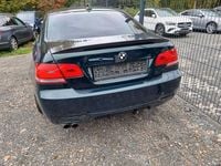 Gebraucht BMW 330 Performance 231 PS (169 kW) 2006 Grün Coupé