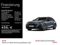 Gebraucht Audi S5 S-Line 367 PS (269 kW) 2025 Blau Kombi