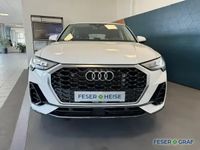 gebraucht Audi Q3 SPORTBACK