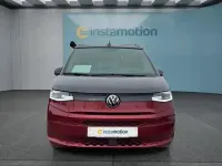 Gebraucht VW California California 150 PS (110 kW) 2025 Schwarz Van