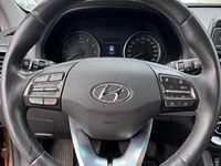 Gebraucht Hyundai i30 120 PS (88 kW) 2017 Andere farben Kombi