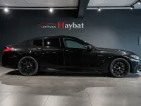 Gebraucht BMW 840 Gran Coupé M Sport 340 PS (250 kW) 2020 Schwarz Coupé