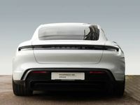 gebraucht Porsche Taycan Turbo S Burmester InnoDrive LED-M…