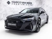 Gebraucht Audi RS6 Sport 600 PS (441 kW) 2022 Schwarz Kombi