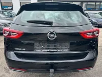 Gebraucht Opel Insignia Elegance 174 PS (127 kW) 2022 Schwarz Kombi
