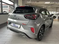 Gebraucht Ford Puma ST-Line 125 PS (91 kW) 2024 Solarsilber SUV