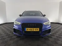 Gebraucht Audi RS3 Proline 368 PS (270 kW) 2016 Blau Limousine