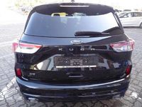 Gebraucht Ford Kuga ST-Line X 190 PS (139 kW) 2020 Obsidianschwarz metallic (metallic) SUV