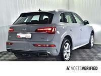 gebraucht Audi Q5 S line 40 TDI quattro AHK+MATRIX-LED+HuD+NAVI