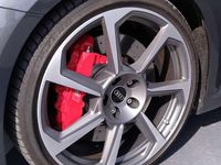 Gebraucht Audi TT RS Premium 400 PS (294 kW) 2023 Coupé
