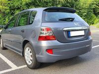 Gebraucht Honda Civic S 90 PS (66 kW) 2005 Limousine