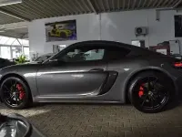 Gebraucht Porsche 718 Cayman S 400 PS (294 kW) 2018 Andere Coupé