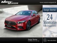 Gebraucht Mercedes A35 AMG AMG 306 PS (225 kW) 2020 Andere farbe Limousine