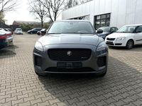 Gebraucht Jaguar E-Pace R-Dynamic 179 PS (131 kW) 2019 Grau SUV