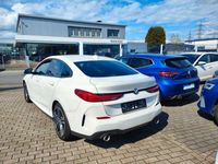 gebraucht BMW 218 Gran Coupé M Paket