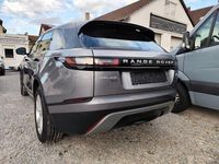 Gebraucht Land Rover Range Rover Velar 300 PS (220 kW) 2021 Grau SUV