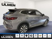 Gebraucht BYD Seal U Design 324 PS (238 kW) 2025 Grau SUV