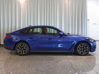 Gebraucht BMW 420 Gran Coupé M Sport 190 PS (139 kW) 2024 Blau Coupé