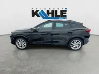 Gebraucht Cupra Formentor 150 PS (110 kW) 2026 Mitternachtsschwarz SUV