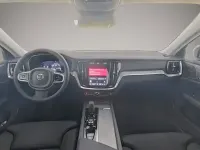 Gebraucht Volvo V60 Plus 197 PS (144 kW) 2025 Grau Kombi