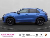 Neu VW T-Roc R-line 150 PS (110 kW) 2026 Blau SUV
