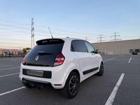 Używany Renault Twingo LIMITED 90 KM (66 kW) 2017 Hatchback