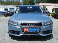 Gebraucht Audi A4 Ambition 120 PS (88 kW) 2011 Limousine