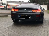 gebraucht BMW 640 640 d Gran Coupe