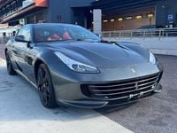Second-hand Ferrari GTC4Lusso 610 CP (448 kW) 2019 Gri Break