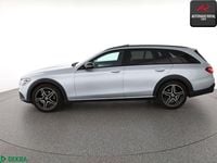 Gebraucht Mercedes E200 AMG 211 PS (155 kW) 2021 Hightechsilber Kombi