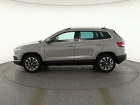 Gebraucht Skoda Karoq Drive 116 PS (85 kW) 2020 Grau SUV