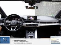 gebraucht Audi A4 3.0 TDI Avant quattro design Mega Ausstattung