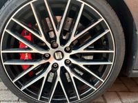 gebraucht Seat Leon ST Cupra 300PS Brembo PreACC