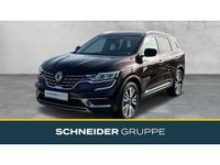 Brugt Renault Koleos Initiale Paris 158 HK (116 kW) 2024 Rød SUV