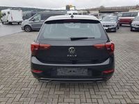 gebraucht VW Polo 1.0 TSI LIFE SPORT APP KAM VIRTUAL LED SHZ